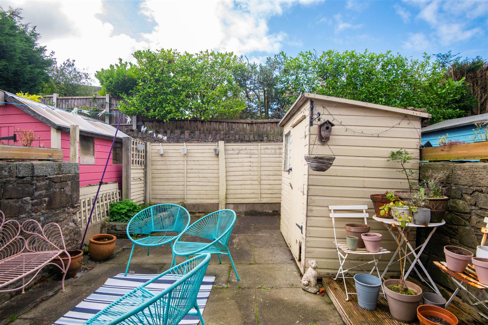 Greenhalgh Lane, Anderton, Chorley